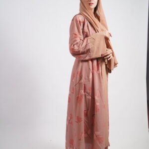 blush-rose-floral-print-abaya-set