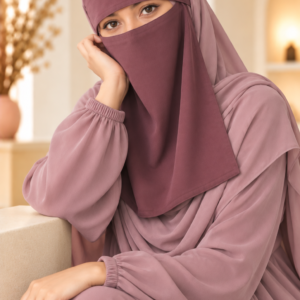white-short-style-niqab-for-women-comfortable-modest-face-covering-pack-of-2-pairs