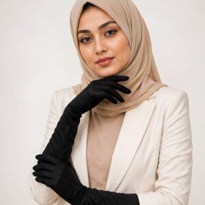 hijab-gloves-for-girls-women-soft-comfortable-full-hand-modest-gloves-suitable-for-islamic-prayers-and-daily-use-outfits-black